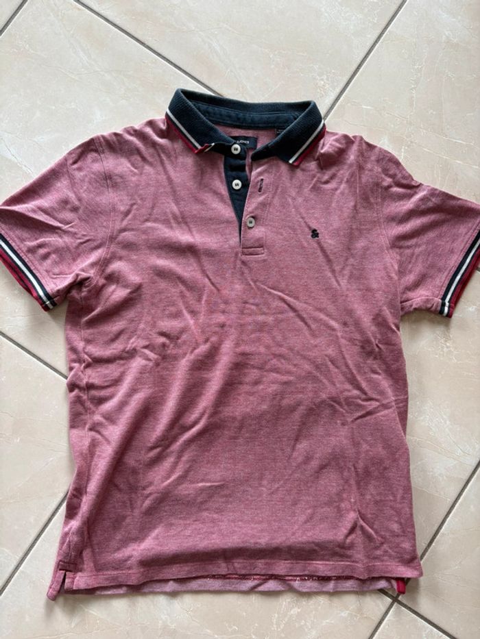 Polo manche courte L - photo numéro 2