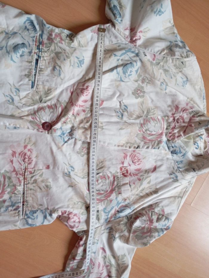 Ensemble fleuri 46/48 - photo numéro 7