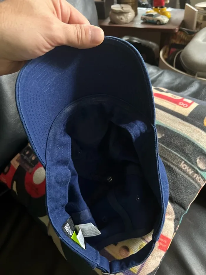 Casquette Nike authentique vintage classique édition limitée rare - photo numéro 5
