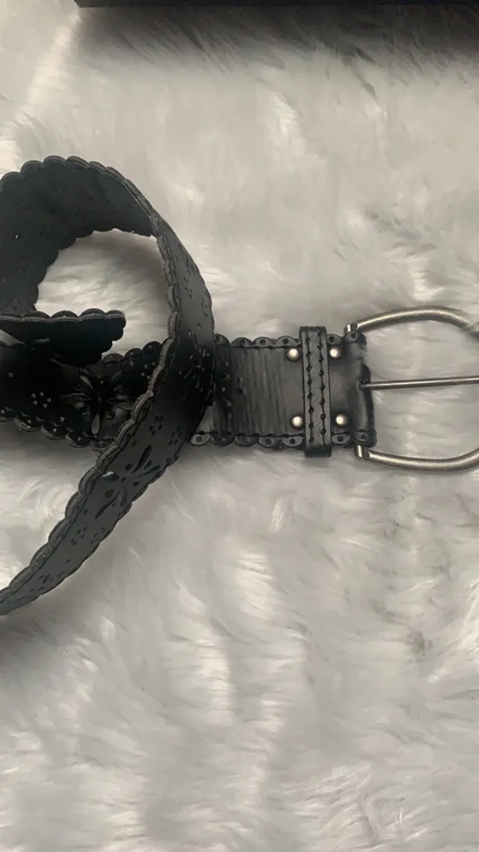 Ceinture neuve - photo numéro 3