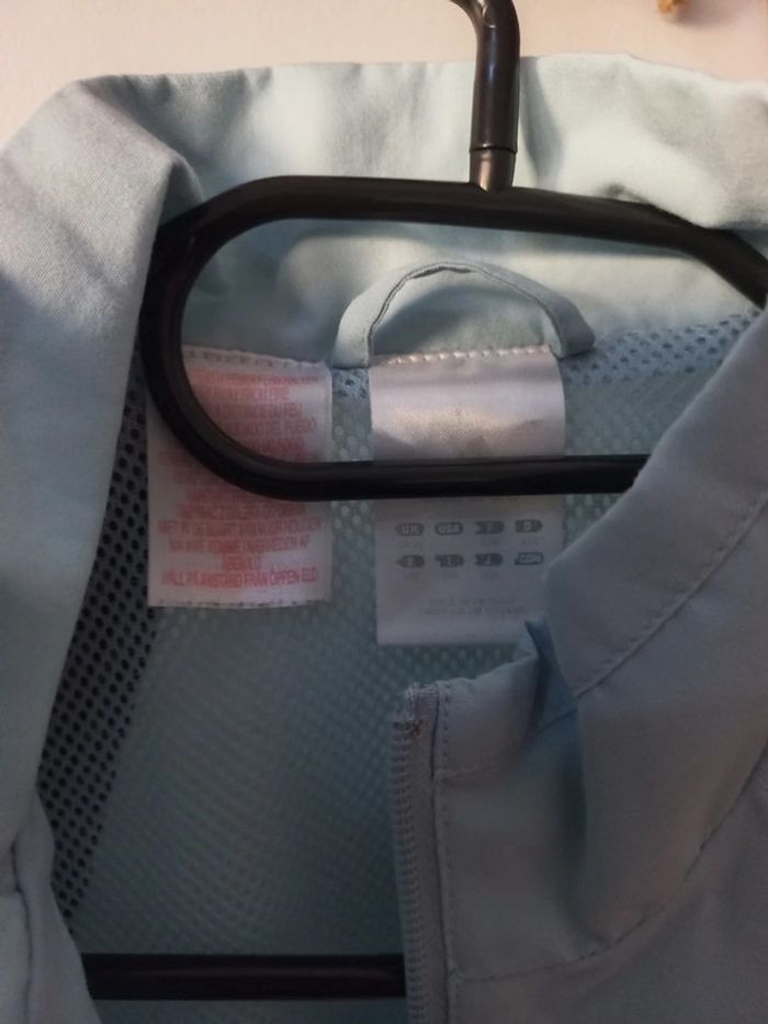 Veste survêtement - photo numéro 6