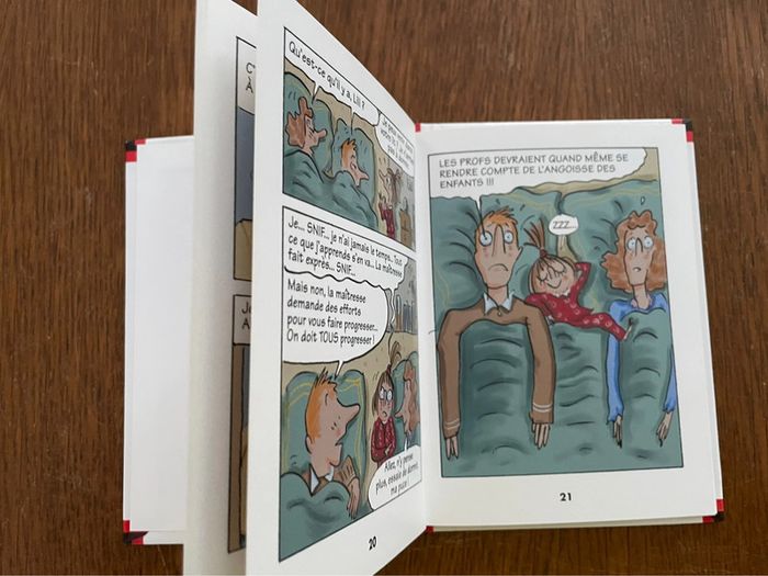 Quatre livres Lili et Max - photo numéro 8