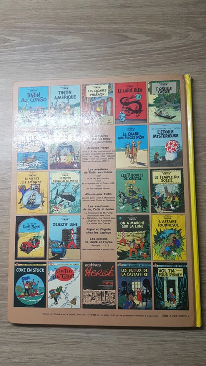 Tintin et les Picaros - photo numéro 2