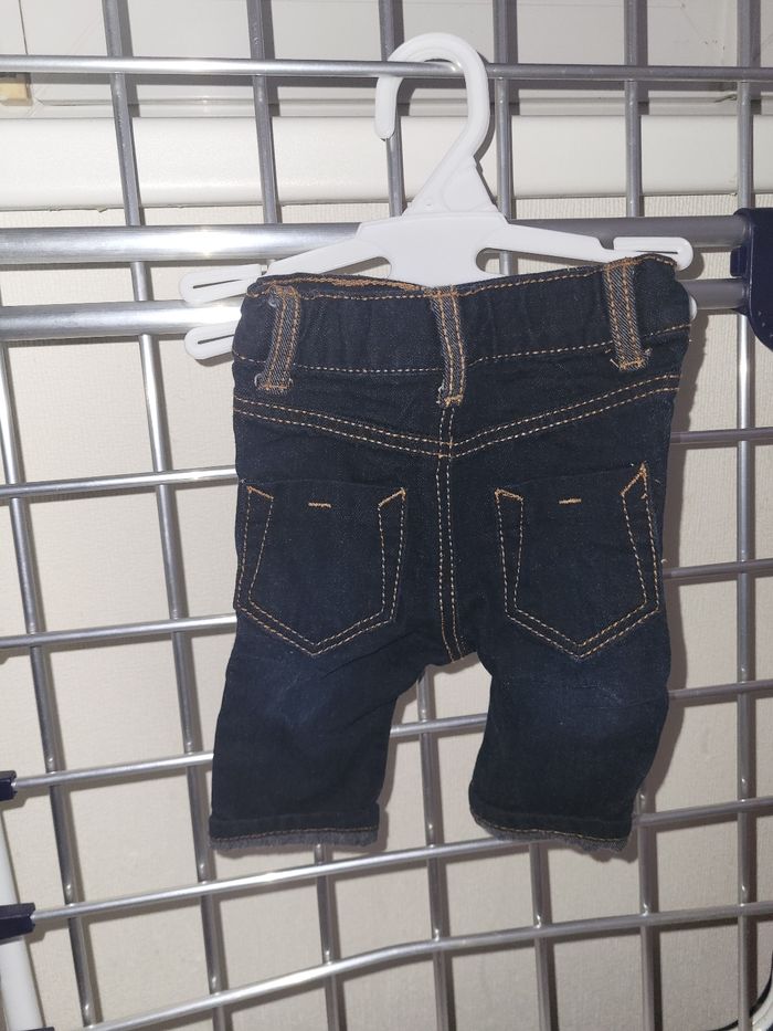 Jeans - photo numéro 2