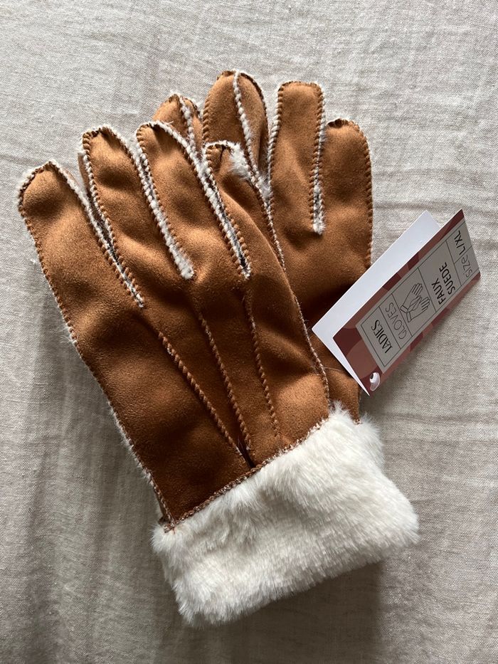 Gants femmes - photo numéro 3