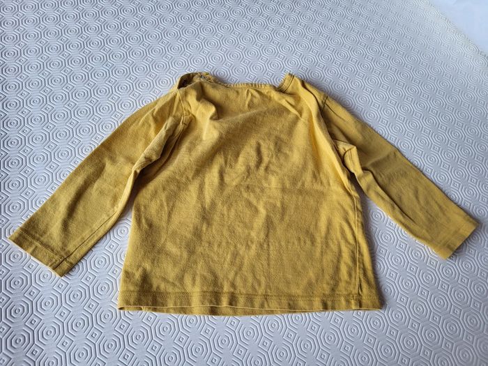 Tee shirt ML - photo numéro 2