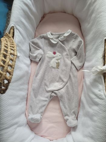 Pyjama 3 mois