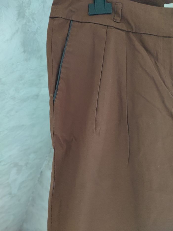 Lot camel . vêtements femme - photo numéro 6