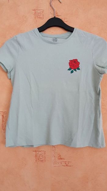 T.shirt Kiabi 14 ans