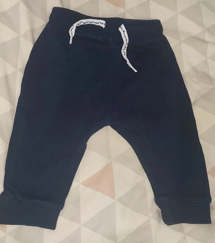 Ensemble bébé garçon - photo numéro 3