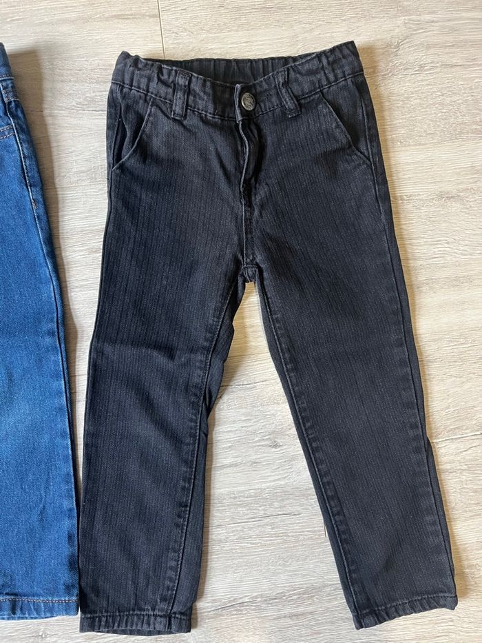 2 jeans - photo numéro 3