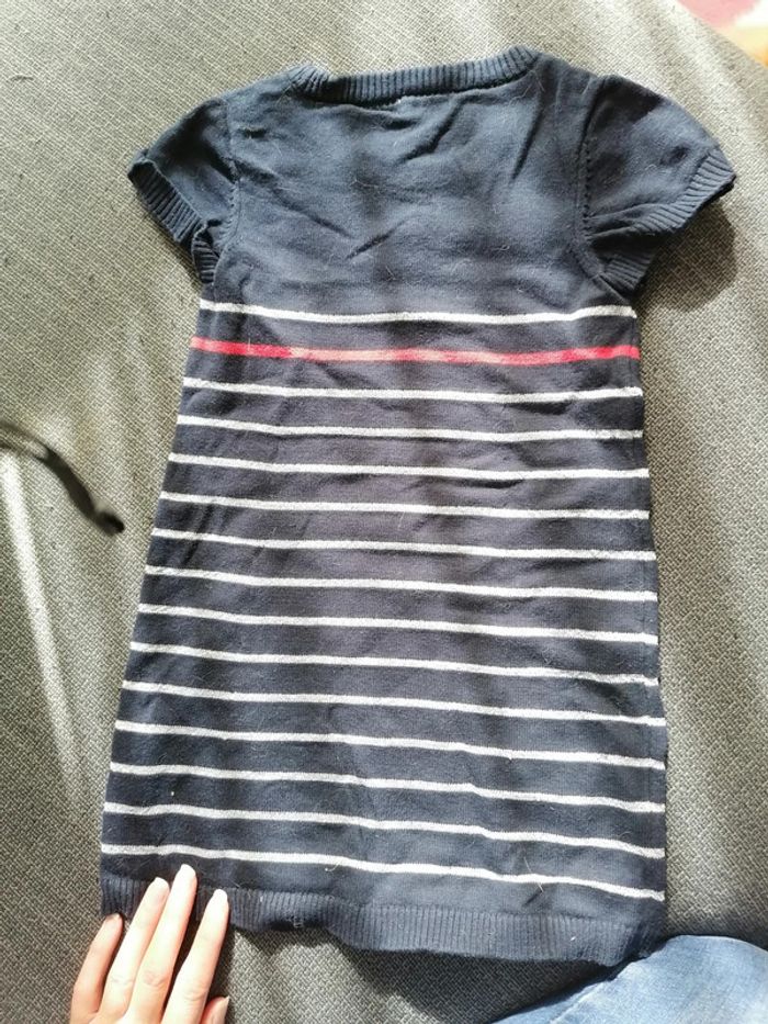 Robe hiver Taille: 5 ans - photo numéro 6