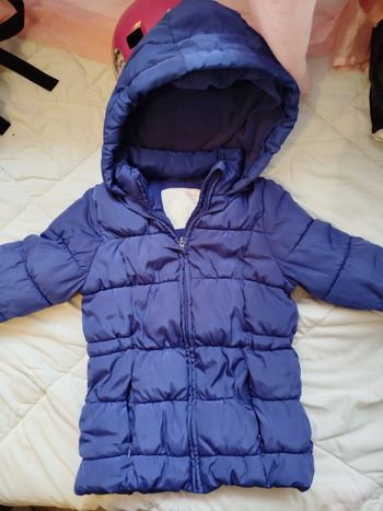 Manteau