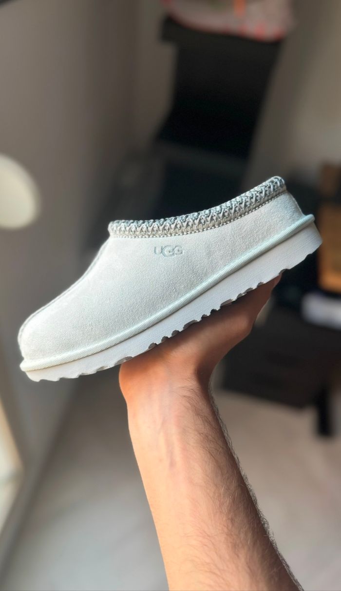 UGG Tasman Slipper Goose