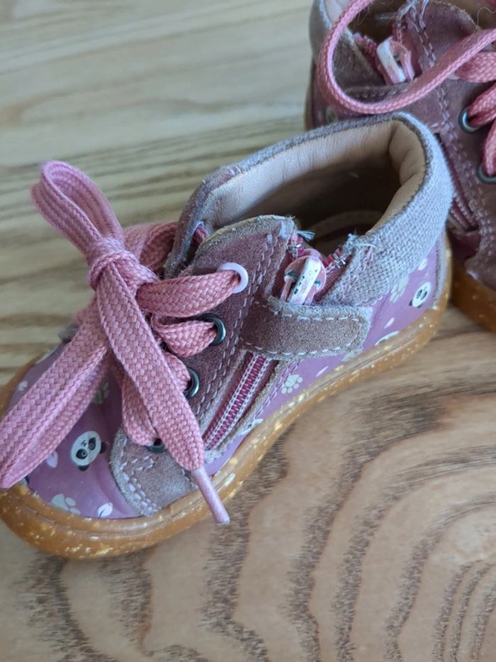 Chaussures pandas Geox - photo numéro 4