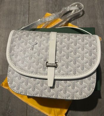 Sacoche goyard