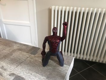 Figurine Spiderman Marvel