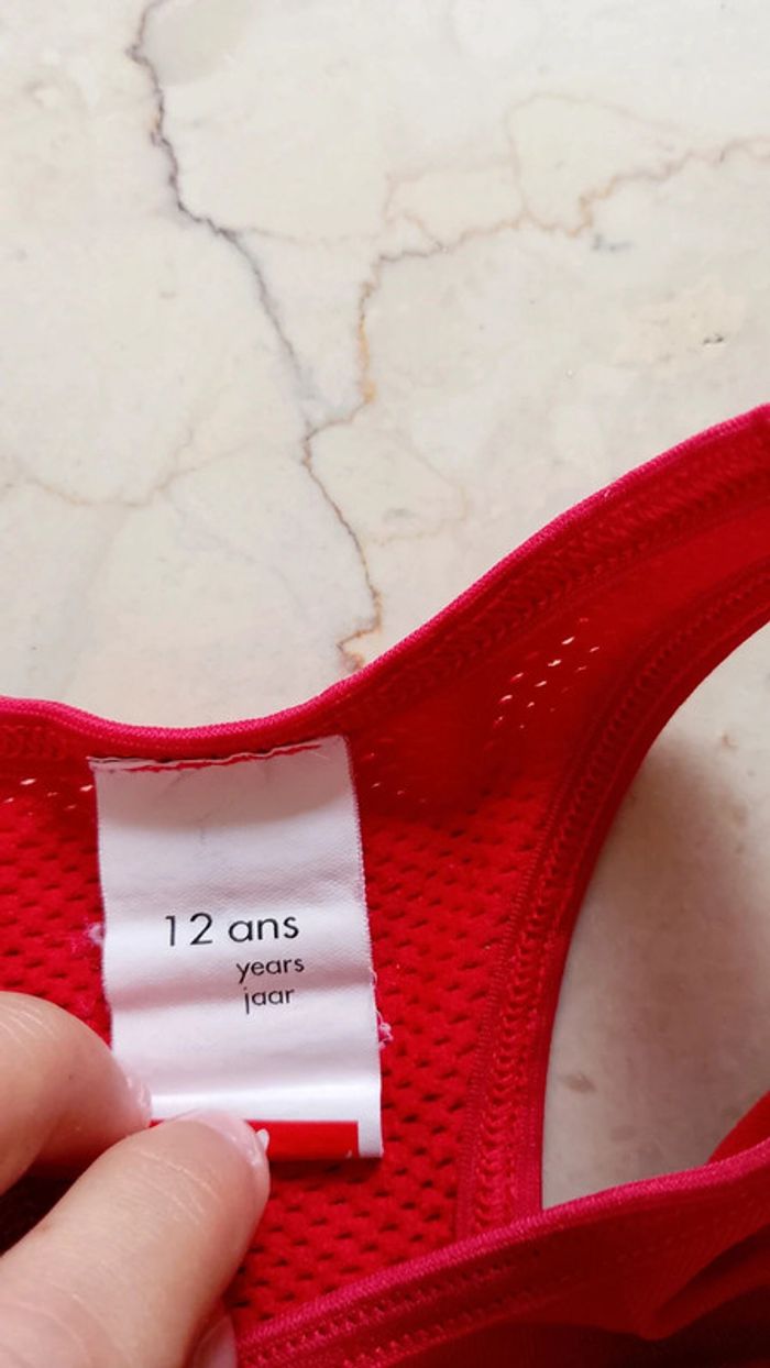 #manu_7896fille12ans brassière - photo numéro 5