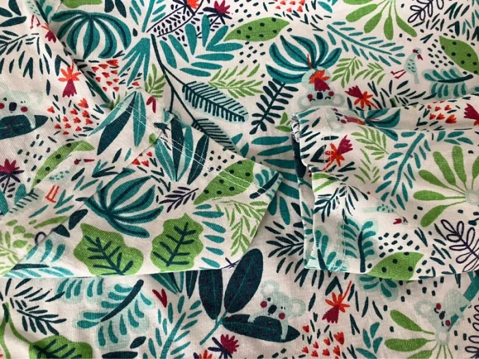 Chemise de nuit fille 4 ans - photo numéro 5