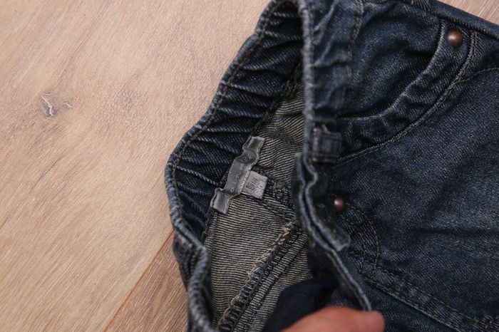 Jean garçon - photo numéro 2