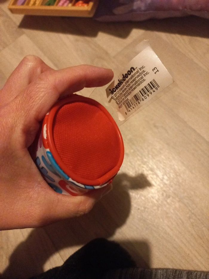 Trousse ronde - photo numéro 4