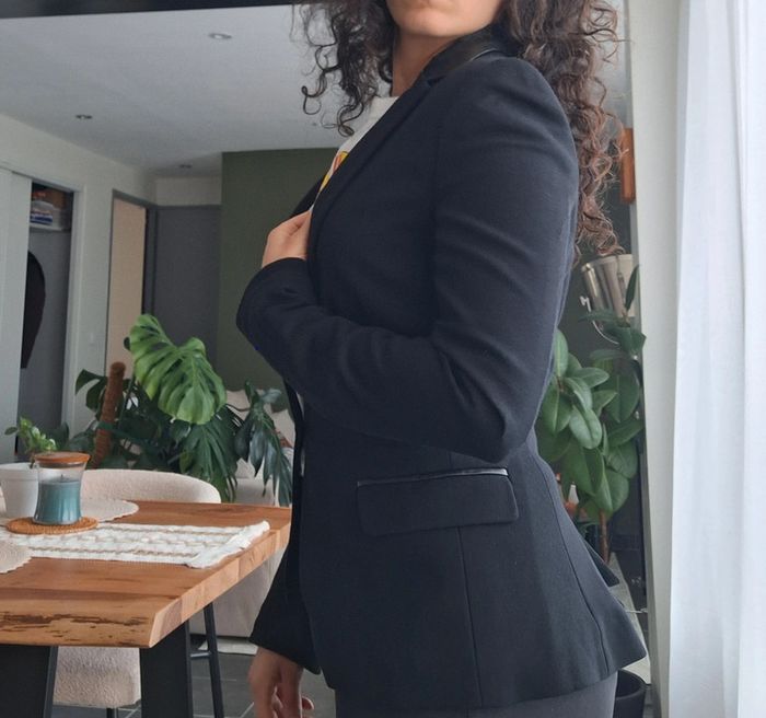 Blazer taille 36 - photo numéro 2