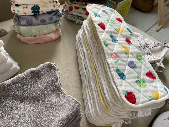 Couches lavable Bambino Mio - photo numéro 6