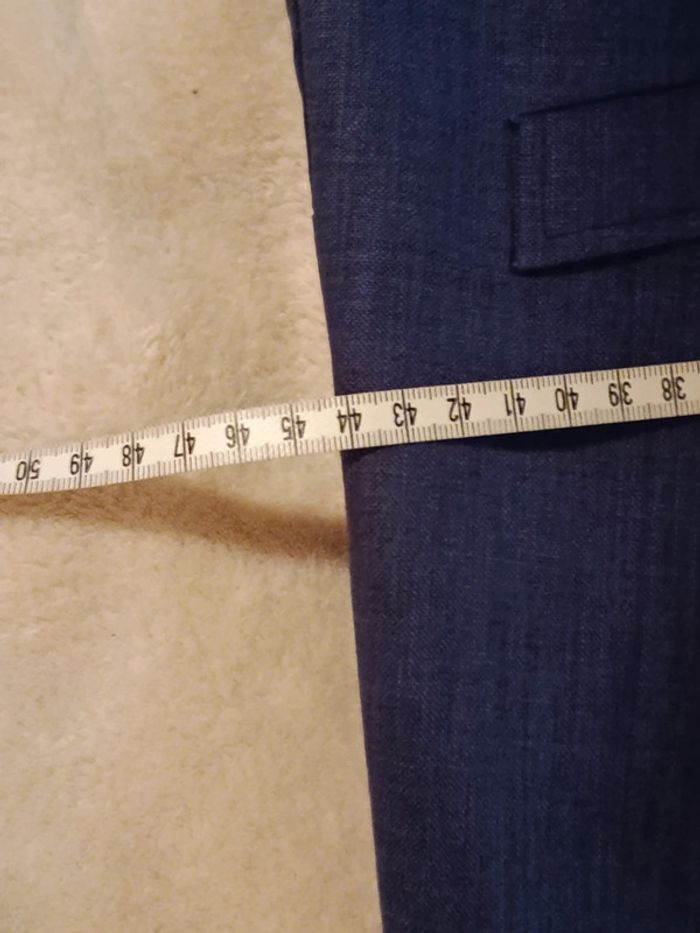 Veste sans manches 1811 centmil chemises - photo numéro 7