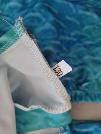 Maillot de bain fille