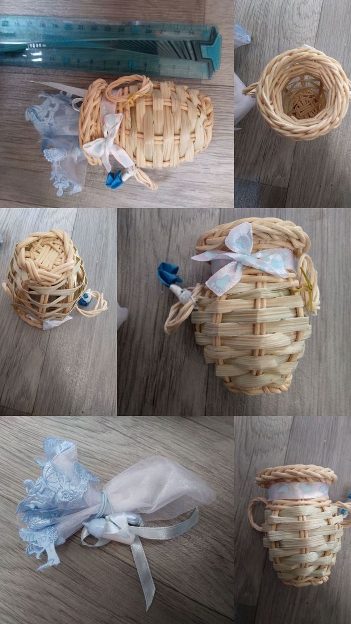 Lot 2 pochoirs anniversaire + 2 peluches - photo numéro 10