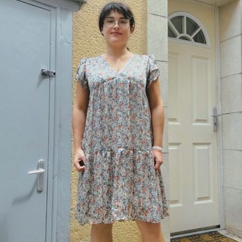 Robe idéale pour taille 38