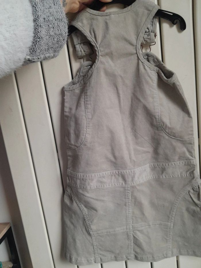 Robe kiabi 👧 taille 6ans neuf - photo numéro 4