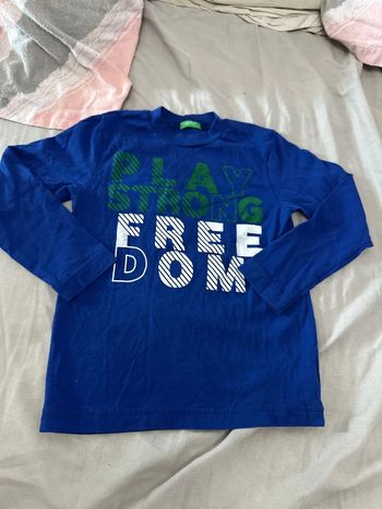 Tee shirt