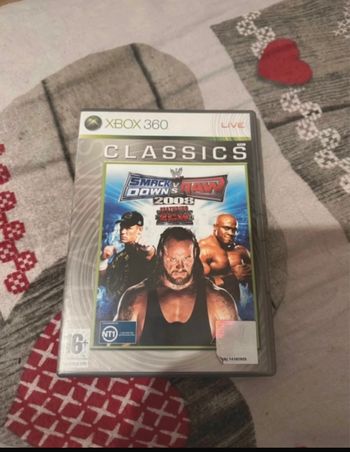 Jeux Xbox 360🎮