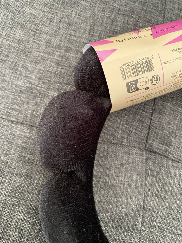 Serre-tête - photo numéro 3