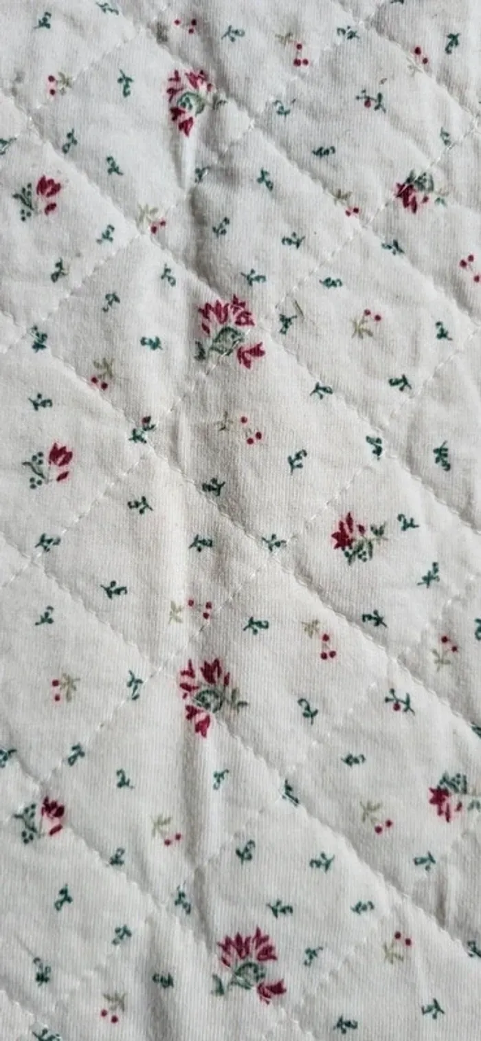 Gilet de berger léger - photo numéro 3