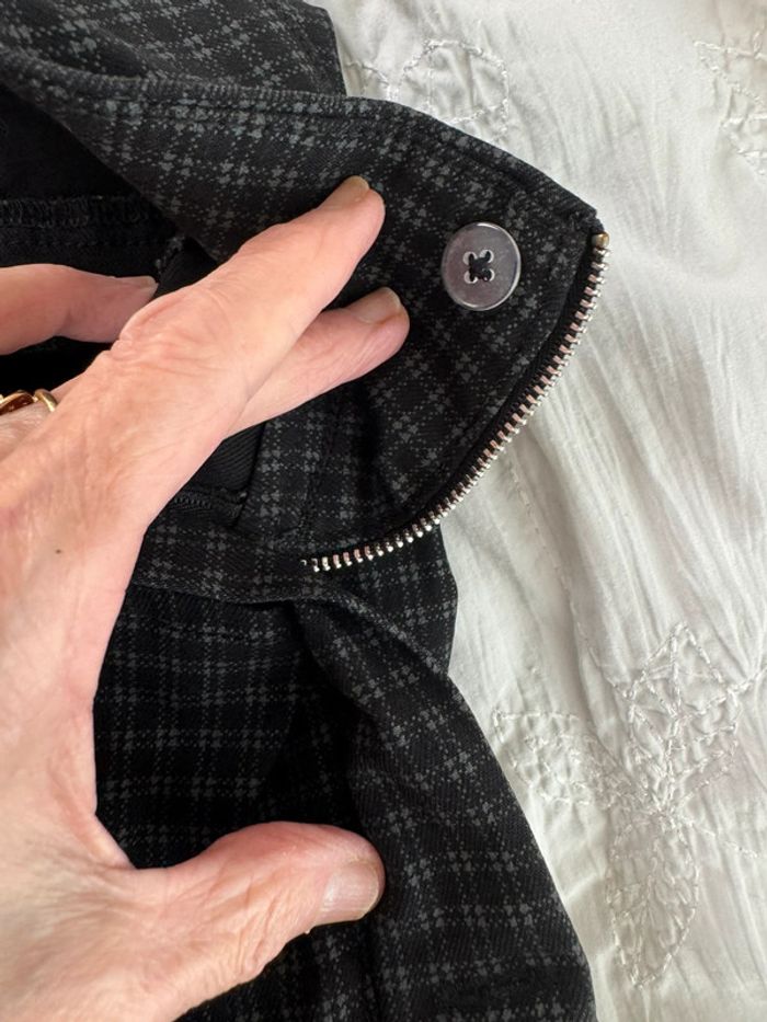 Pantalon slim - photo numéro 7