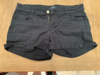 Short h&m taille 38