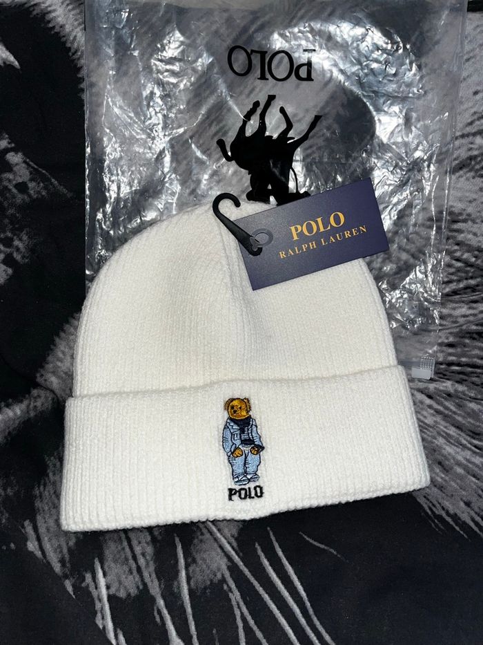 Bonnet Ralph