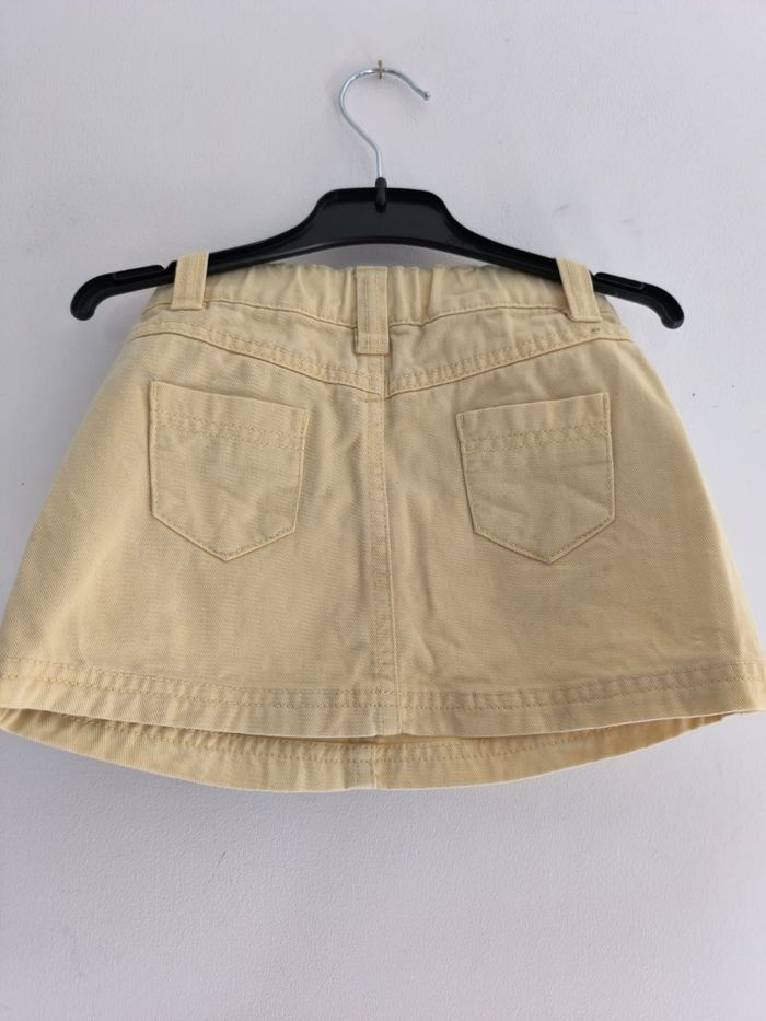 Jupes - photo numéro 2