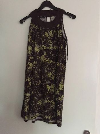 Robe Jefferson Taille 1