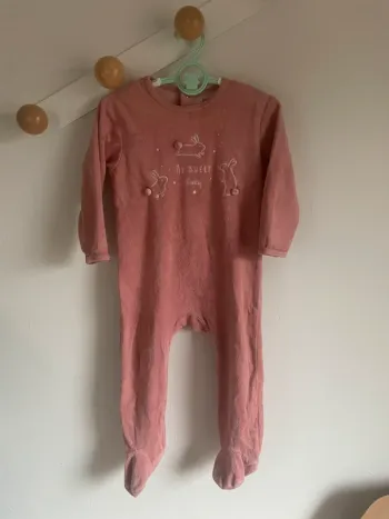 Pyjama 23mois