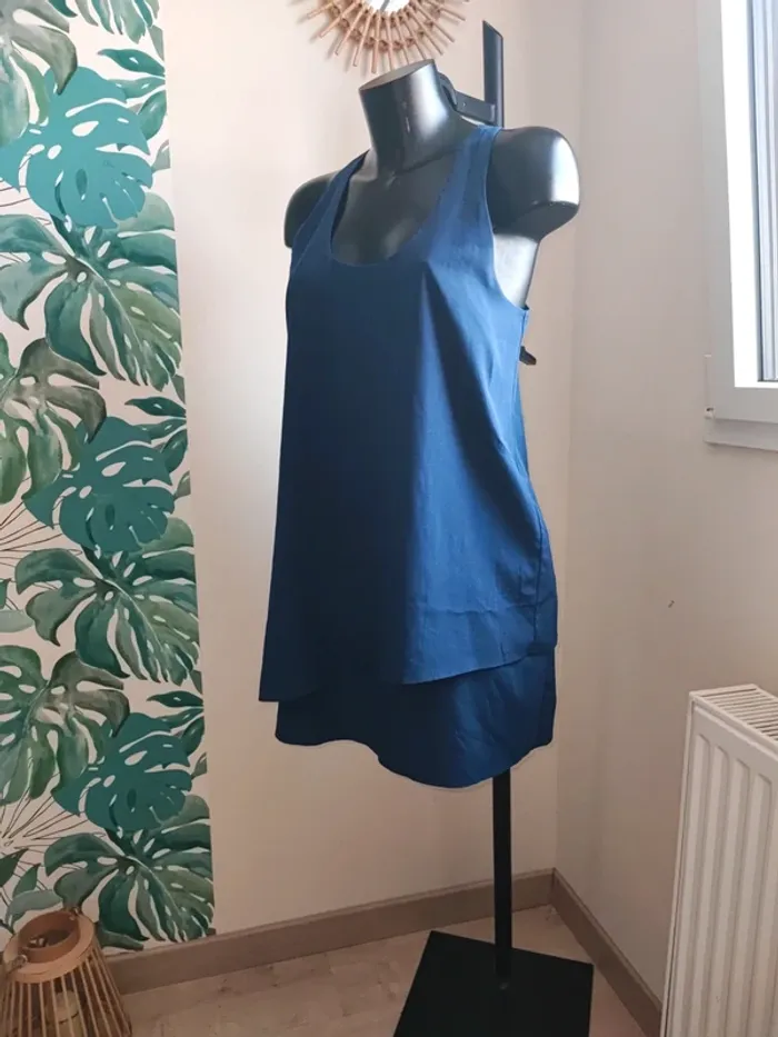 Robe légère taille 38 - photo numéro 2
