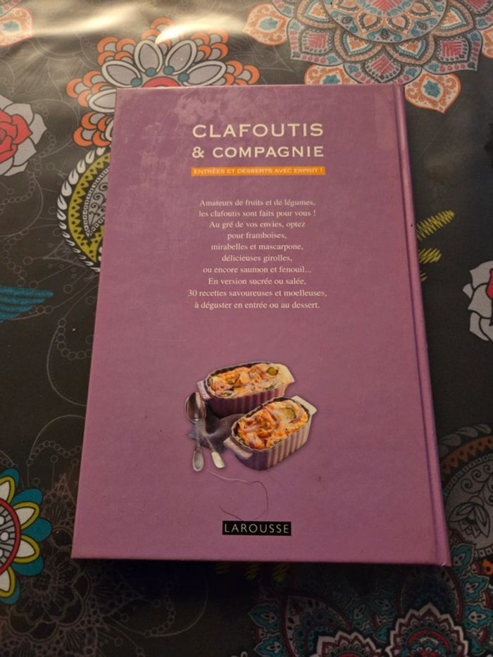 Clafoutis et compagnie - photo numéro 7