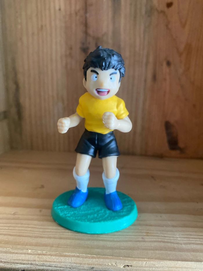 Figurine Olive et Tom