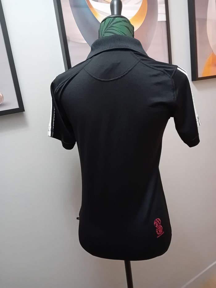 Polo Adidas taille XS - photo numéro 6