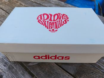 Adidas terrex