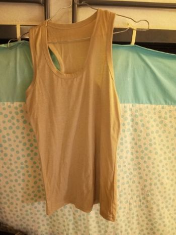 Débardeur taille S