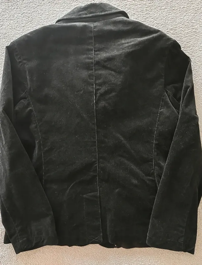 Blazer velours côtelé Lady Hathaway XL – neuf avec étiquette - photo numéro 2