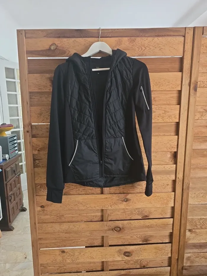Veste femme sport